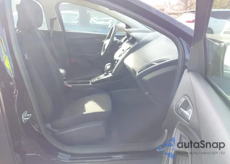 2018 Ford Focus Se from USA, damaged, VIN 1FADP3FE0JL221105